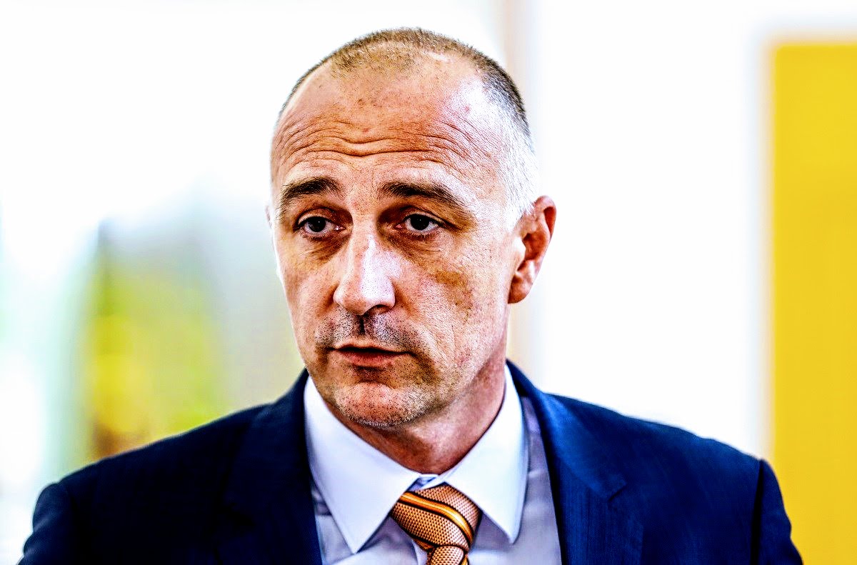 Vrdoljak: Marginalci šire gnjusne laži o kurikularnoj reformi, neću to dopustiti
